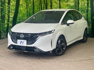 2021 Nissan Aura 6AA-FE13