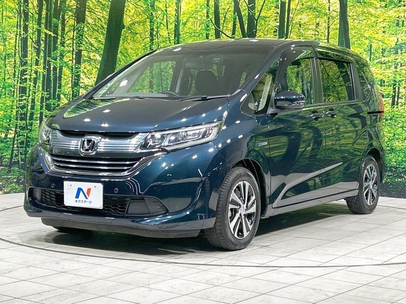 2018 Honda Freed hybrid DAA-GB7 (UW-6a66cb515f98b)[4]