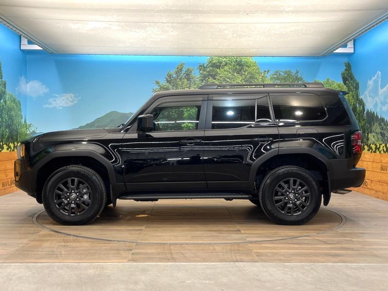 2025 Toyota Land Cruiser 250 3DA-GDJ250W (UW-6a66cb59d49c7)[8]