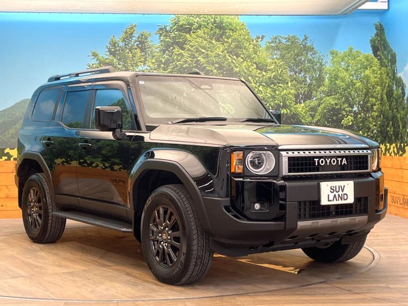 2025 Toyota Land Cruiser 250 3DA-GDJ250W (UW-6a66cb59d49c7)[10]