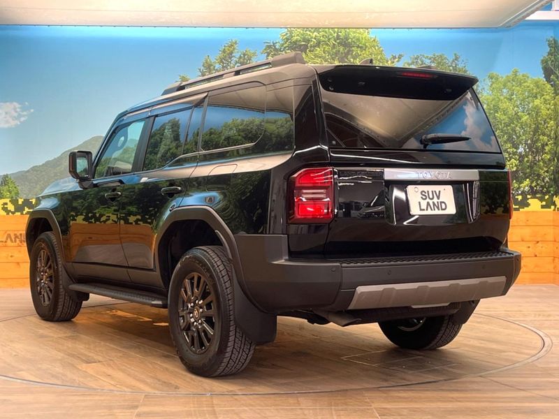 2025 Toyota Land Cruiser 250 3DA-GDJ250W (UW-6a66cb59d49c7)[7]