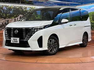 2023 Nissan Serena 6AA-GFC28