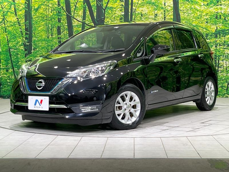 2017 Nissan Note DAA-HE12 (UW-6a66cb9659f4f)[0]