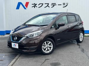 2020 Nissan Note DAA-HE12