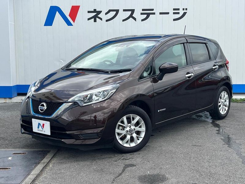 2020 Nissan Note DAA-HE12 (UW-6a66cb9a746aa)[0]