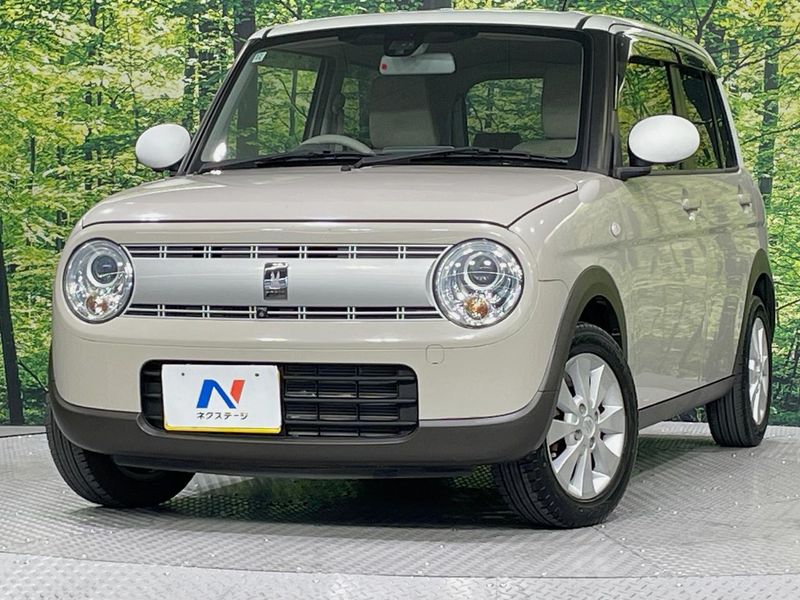 2016 Suzuki ALTO Lapin DBA-HE33S (UW-6a66cb9eea553)[0]