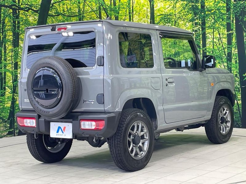 2025 Suzuki Jimny 3BA-JB64W (UW-6a66cbba2f9f1)[16]