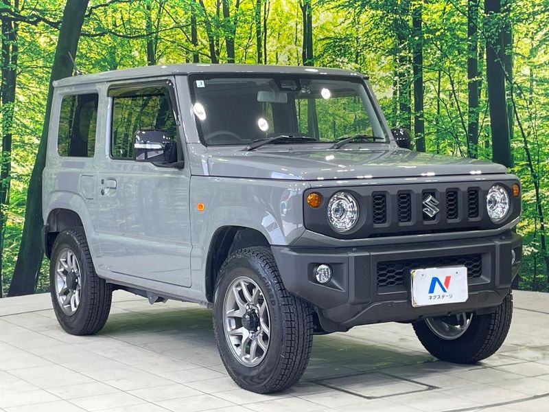 2025 Suzuki Jimny 3BA-JB64W (UW-6a66cbba2f9f1)[18]