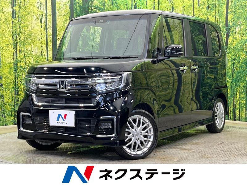 2022 Honda N-BOX CUSTOM 6BA-JF3 (UW-6a66cbe4f2d43)[3]