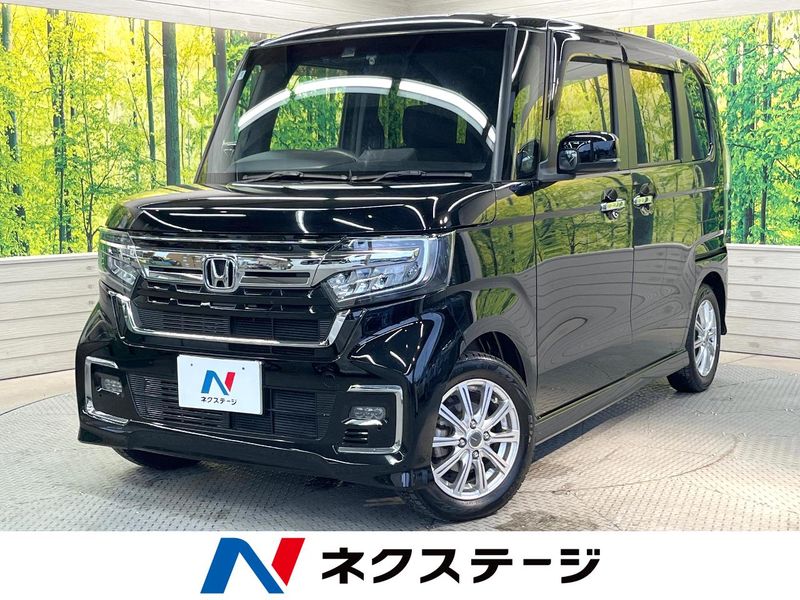 2022 Honda N-BOX CUSTOM 6BA-JF3 (UW-6a66cbef09801)[3]