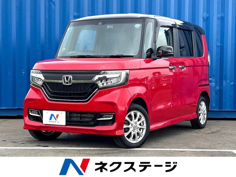 2019 Honda N-BOX CUSTOM DBA-JF4 (UW-6a66cbf402b3d)[3]