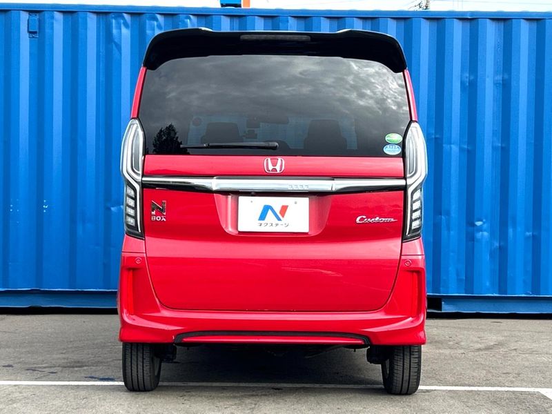 2019 Honda N-BOX CUSTOM DBA-JF4 (UW-6a66cbf402b3d)[15]