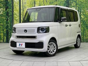 2024 Honda N-BOX 6BA-JF5