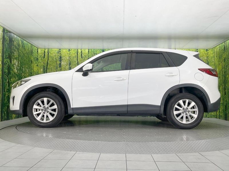 2014 Mazda CX-5 LDA-KE2FW (UW-6a66cc252f209)[17]