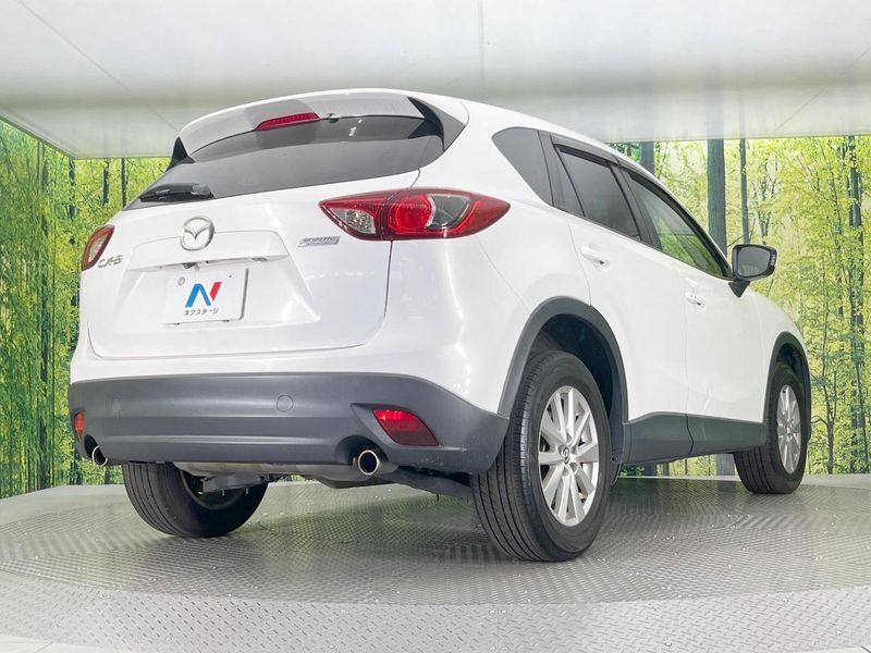 2014 Mazda CX-5 LDA-KE2FW (UW-6a66cc252f209)[19]