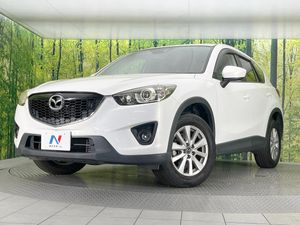 2014 Mazda CX-5 LDA-KE2FW