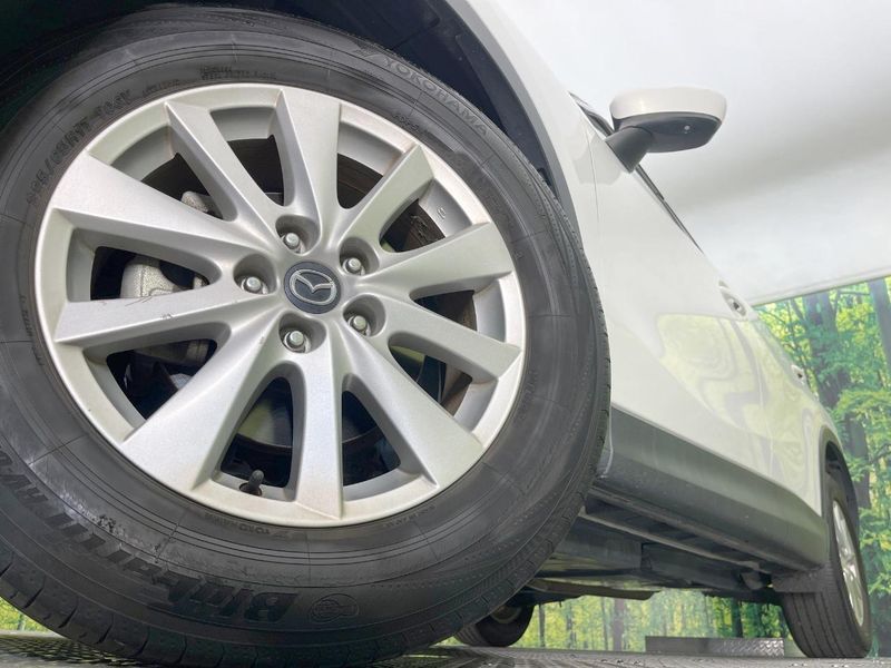 2014 Mazda CX-5 LDA-KE2FW (UW-6a66cc252f209)[12]