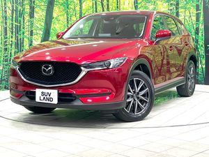 2020 Mazda CX-5 3DA-KF2P