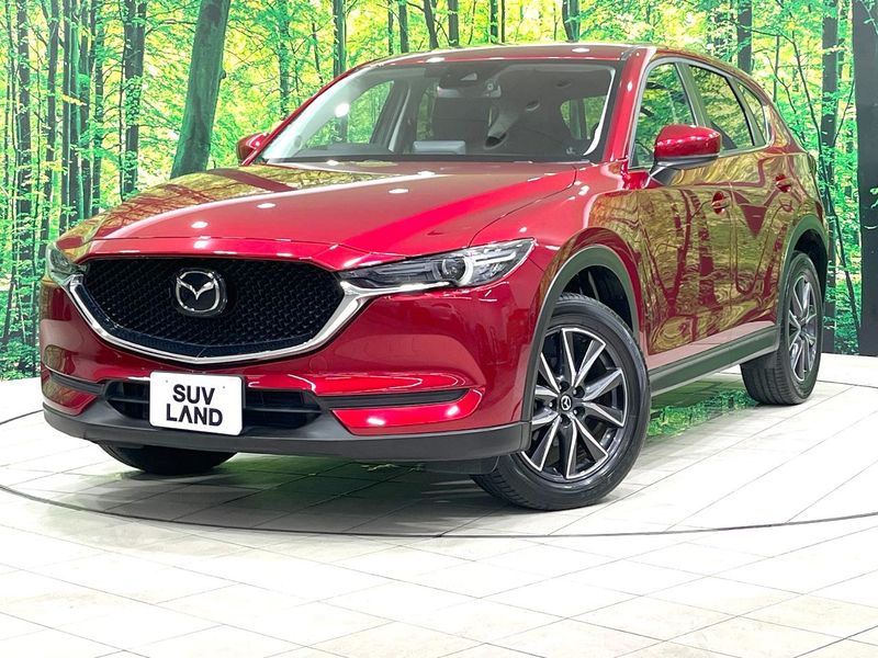 2020 Mazda CX-5 3DA-KF2P (UW-6a66cc2a5a61b)[0]
