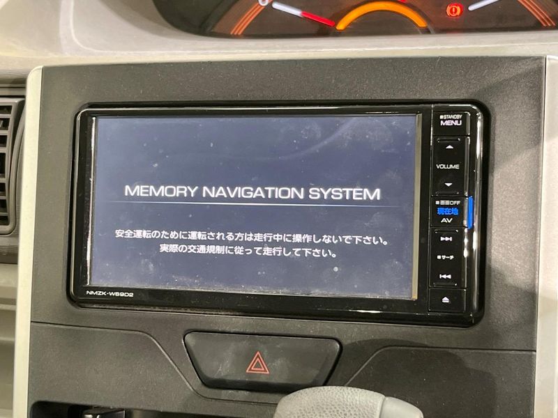 2018 Daihatsu Tanto DBA-LA600S (UW-6a66cc6435777)[10]