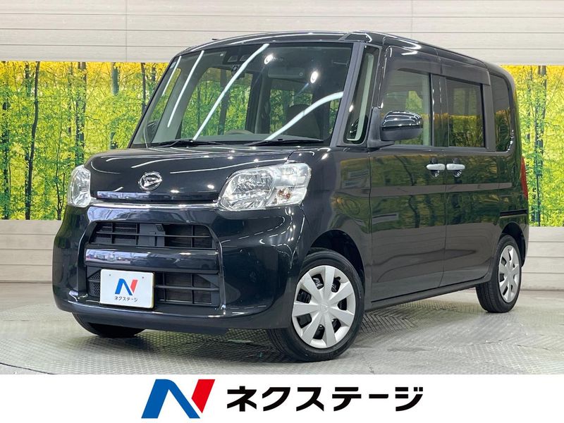 2018 Daihatsu Tanto DBA-LA600S (UW-6a66cc6435777)[3]