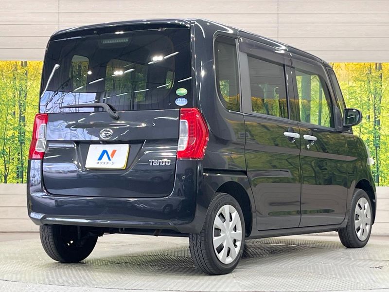 2018 Daihatsu Tanto DBA-LA600S (UW-6a66cc6435777)[23]