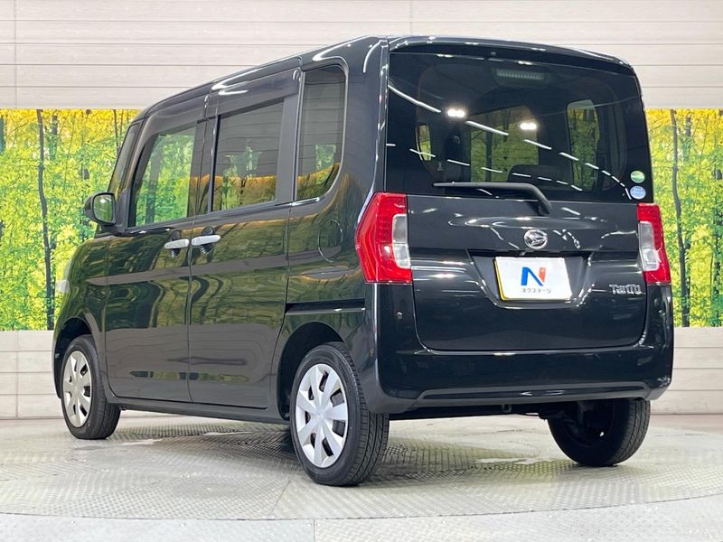 2018 Daihatsu Tanto DBA-LA600S (UW-6a66cc6435777)[24]