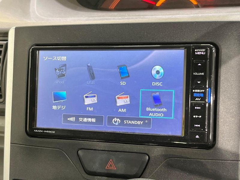 2018 Daihatsu Tanto DBA-LA600S (UW-6a66cc6435777)[12]
