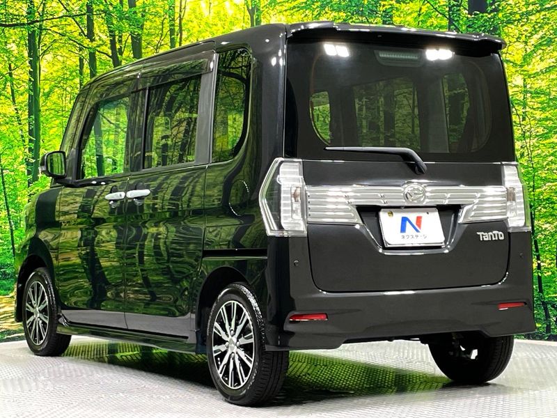 2019 Daihatsu Tanto DBA-LA600S (UW-6a66cc64d3dbb)[6]