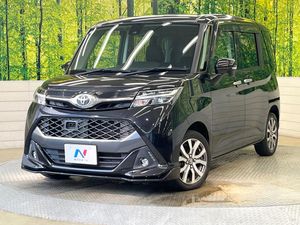 2018 Toyota TANK DBA-M900A