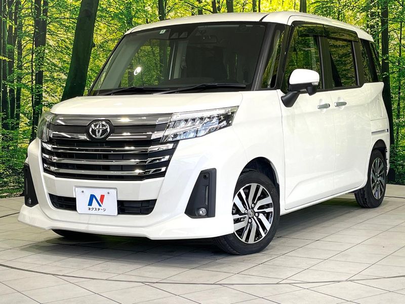 2022 Toyota Roomy 5BA-M900A (UW-6a66cc9c85005)[0]