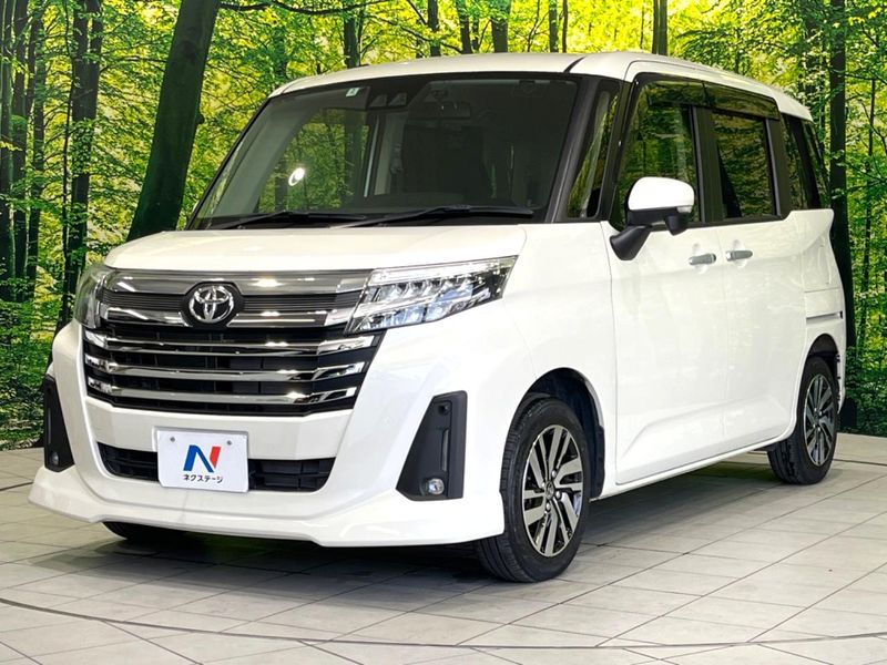 2022 Toyota Roomy 5BA-M900A (UW-6a66cc9c85005)[16]