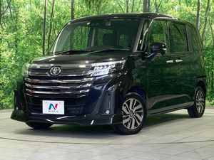 2023 Toyota Roomy 5BA-M900A