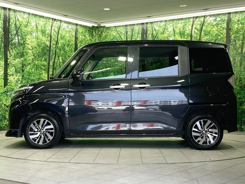 2023 Toyota Roomy 5BA-M900A (UW-6a66cc9f7b618)[22]