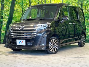 2023 Toyota Roomy 5BA-M900A