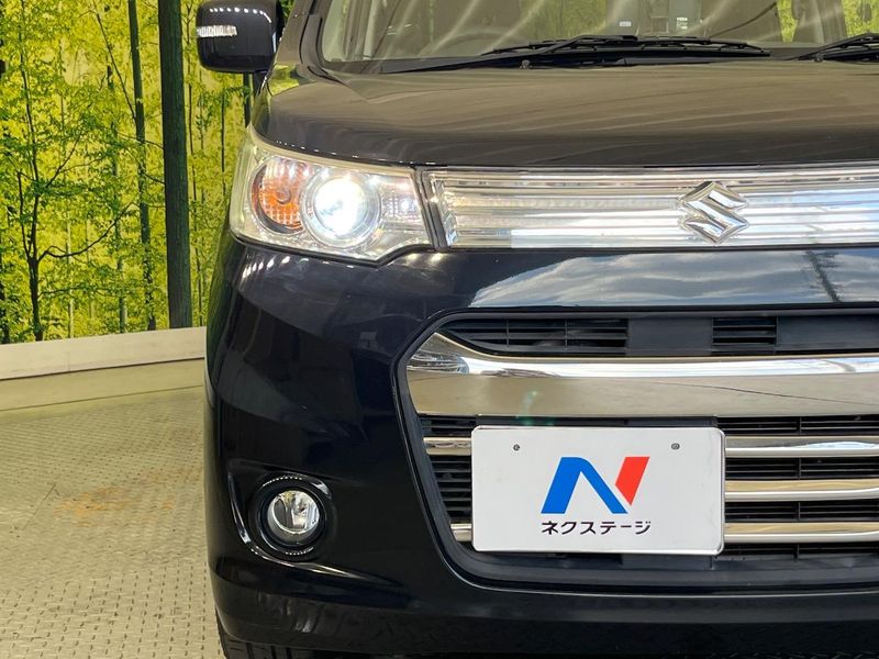 2013 Suzuki Wagon R Stingray DBA-MH34S (UW-6a66ccc126020)[24]