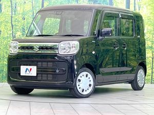 2019 Suzuki Spacia DAA-MK53S