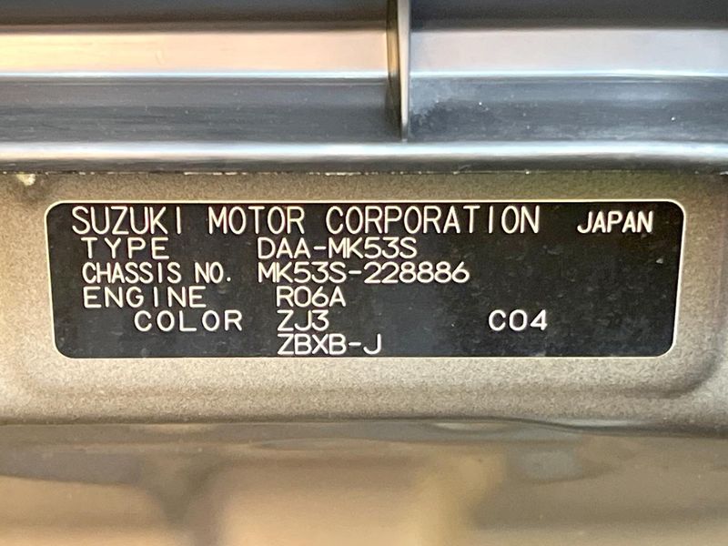 2019 Suzuki Spacia DAA-MK53S (UW-6a66cccf54b46)[1]
