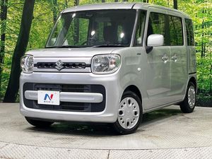 2020 Suzuki Spacia DAA-MK53S