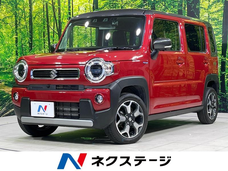 2020 Suzuki Hustler 4AA-MR52S (UW-6a66ccee3ff35)[3]