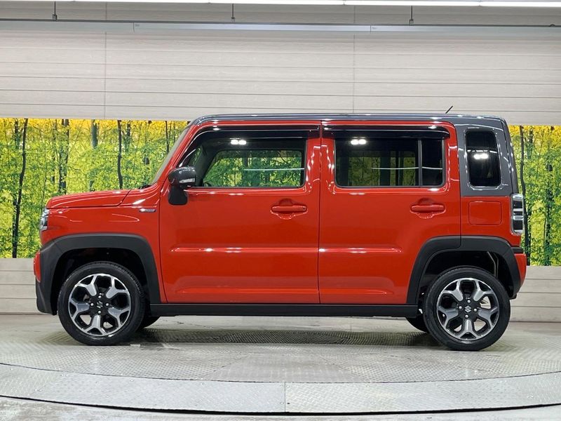 2021 Suzuki Hustler 5AA-MR92S (UW-6a66ccf5d4220)[23]