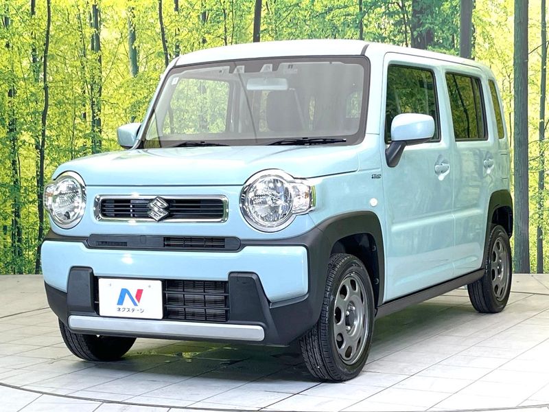 2022 Suzuki Hustler 5AA-MR92S (UW-6a66ccf73075c)[21]