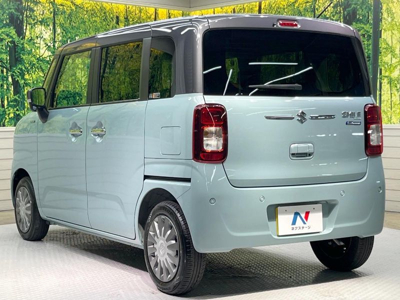 2025 Suzuki Wagon R Smile 5AA-MX91S (UW-6a66cd040a4a9)[21]