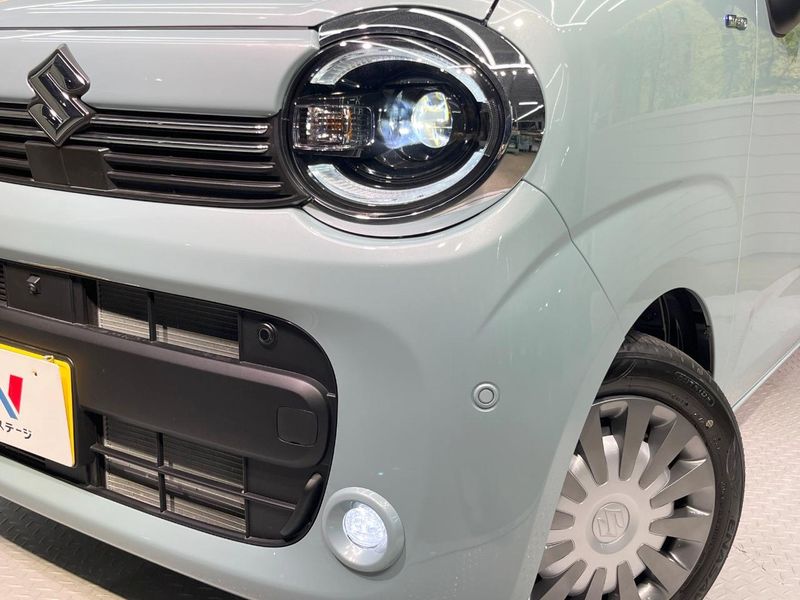 2025 Suzuki Wagon R Smile 5AA-MX91S (UW-6a66cd040a4a9)[11]