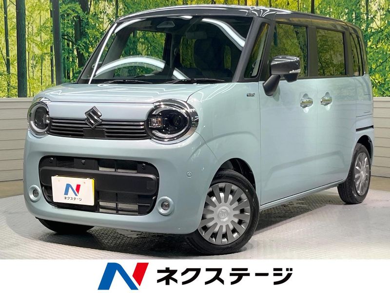 2025 Suzuki Wagon R Smile 5AA-MX91S (UW-6a66cd040a4a9)[3]