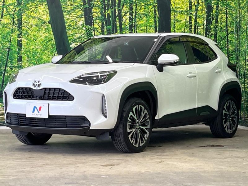 2023 Toyota Yaris Cross 5BA-MXPB10 (UW-6a66cd14570e5)[27]