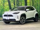2023 Toyota Yaris Cross 5BA-MXPB10 (UW-6a66cd14570e5)[0]