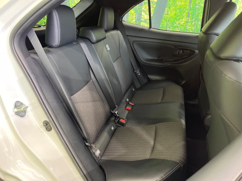 2023 Toyota Yaris Cross 5BA-MXPB10 (UW-6a66cd14570e5)[18]