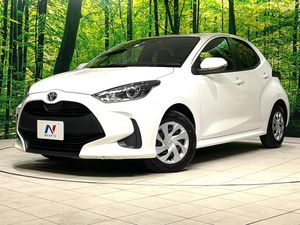 2023 Toyota Yaris 6AA-MXPH10