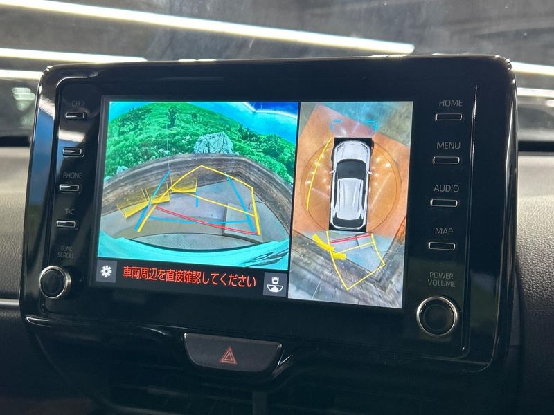 2022 Toyota Yaris Cross 6AA-MXPJ10 (UW-6a66cd1c733d8)[16]